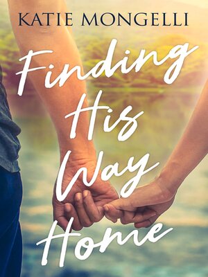 cover image of Finding His Way Home